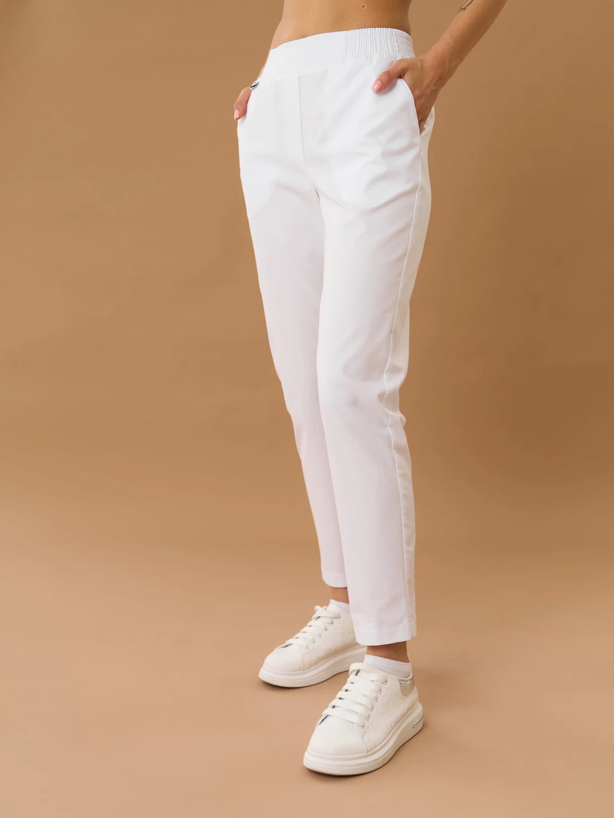 Pantalón sanitario