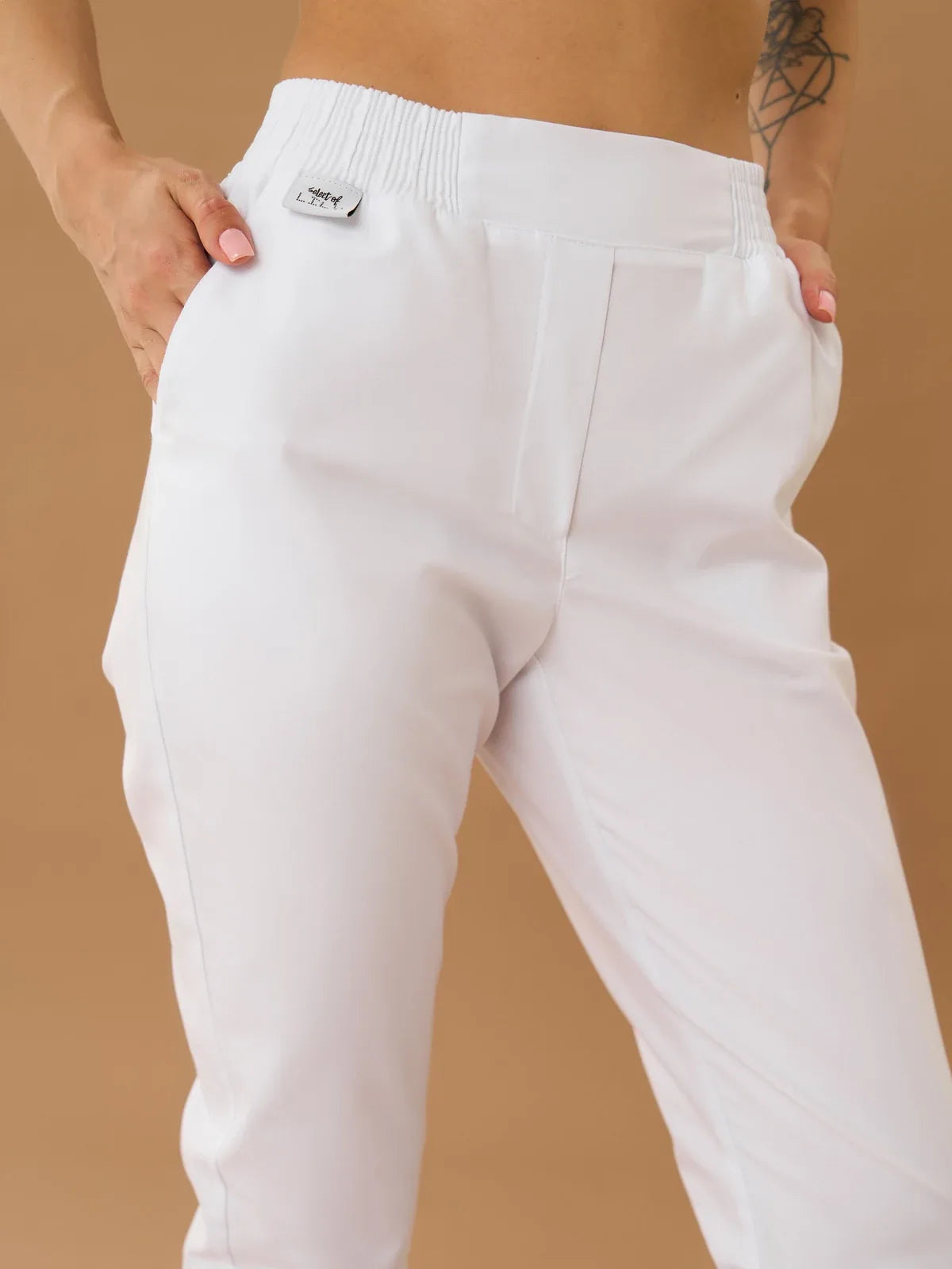 Pantalón sanitario