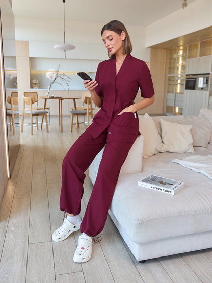 Pijama sanitario Air