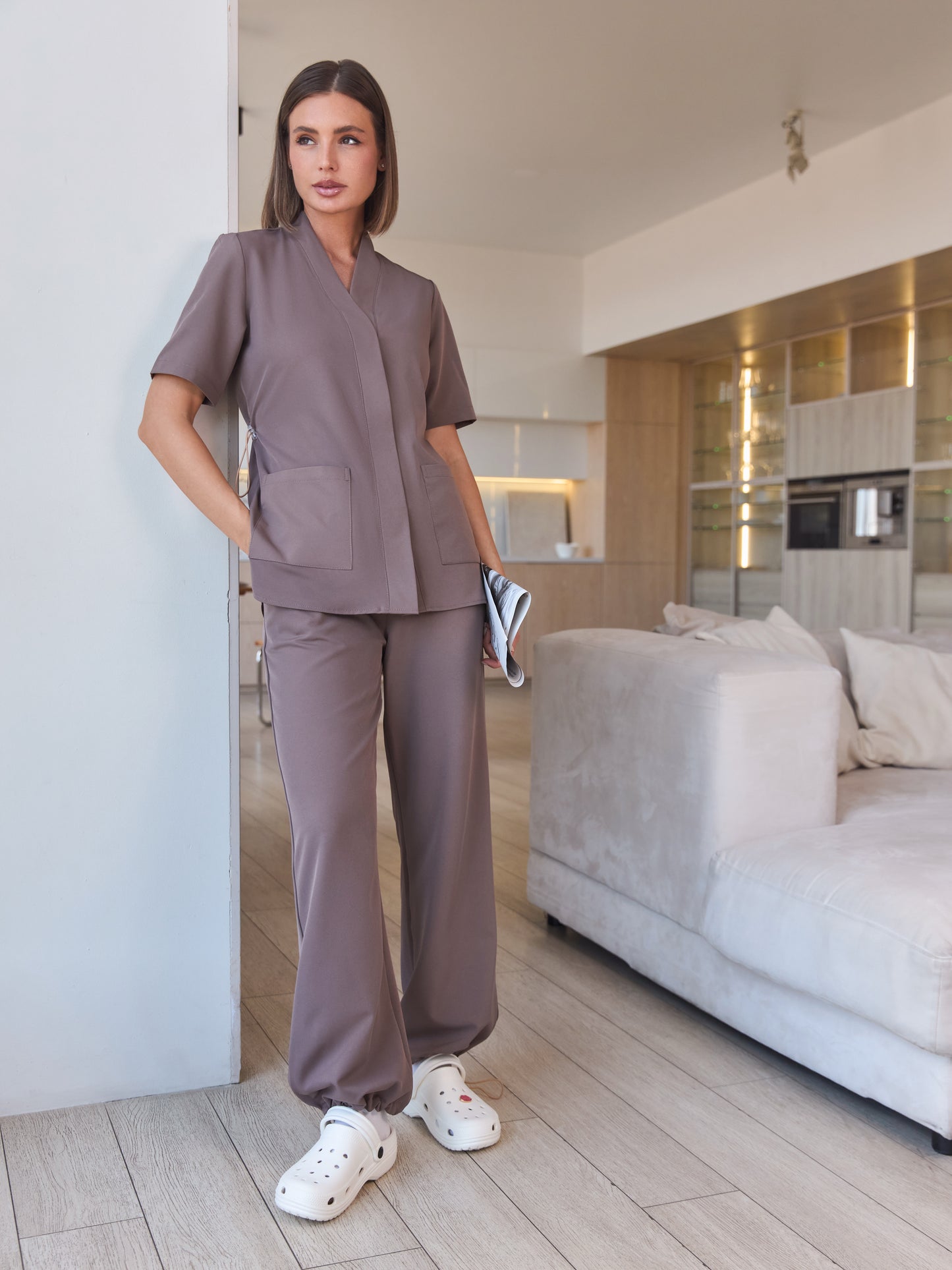 Air Scrubs