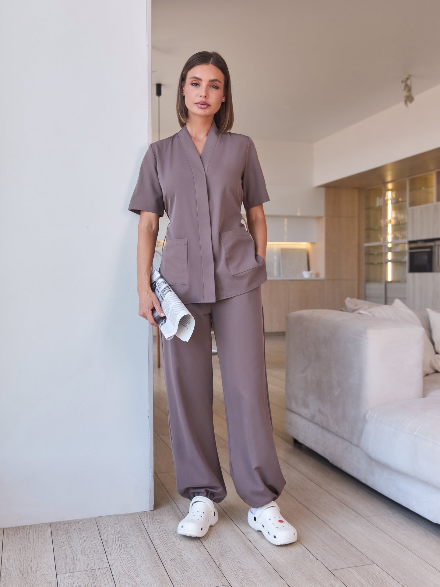 Air Scrubs