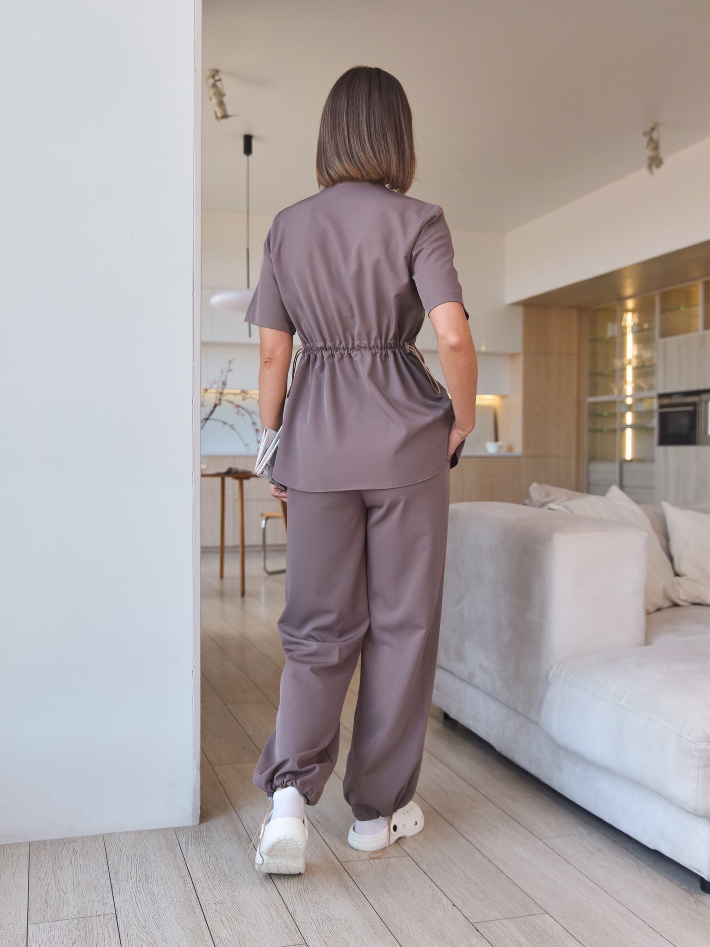 Air Scrubs