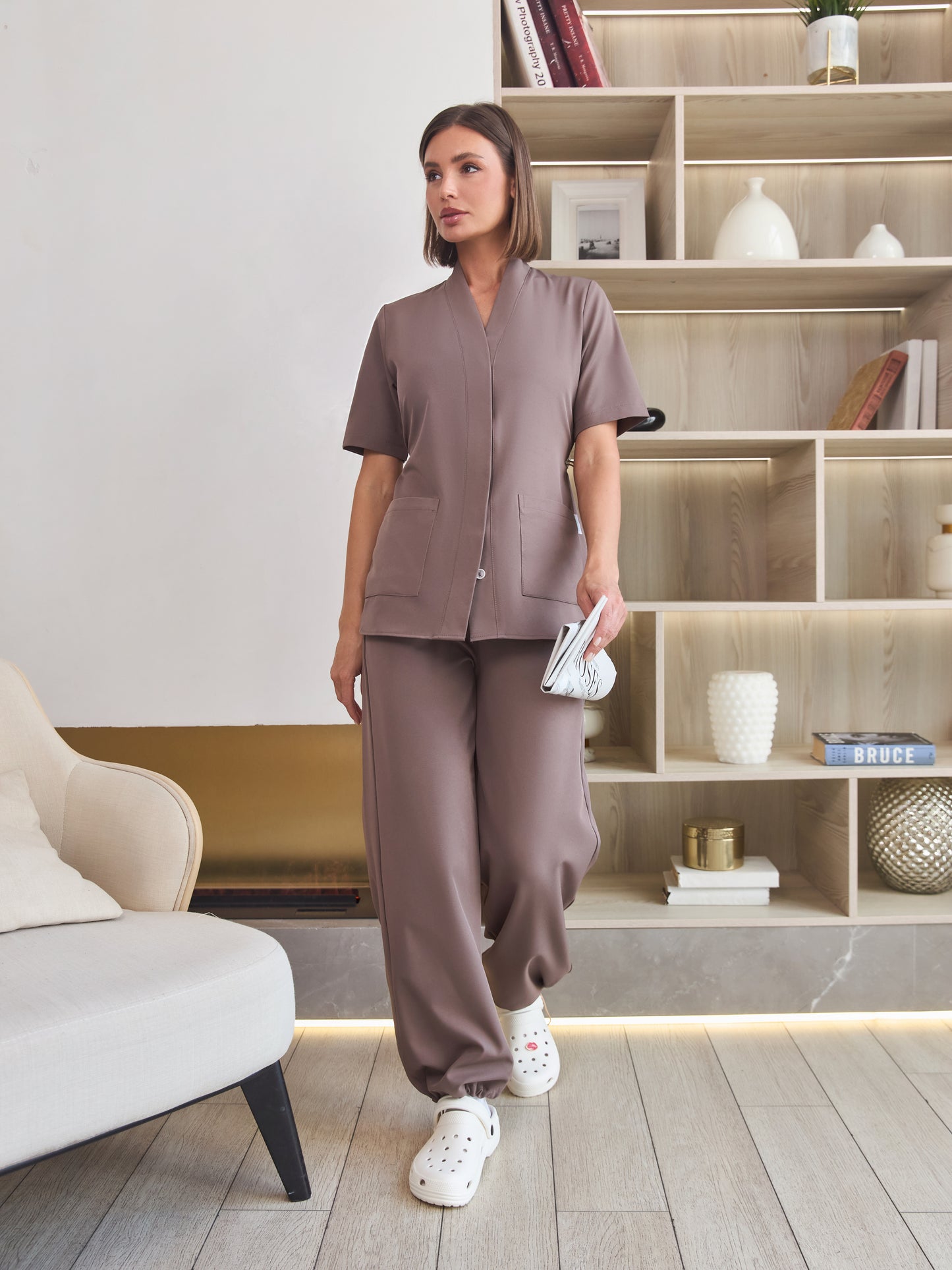 Air Scrubs