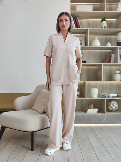 Pijama sanitario Air