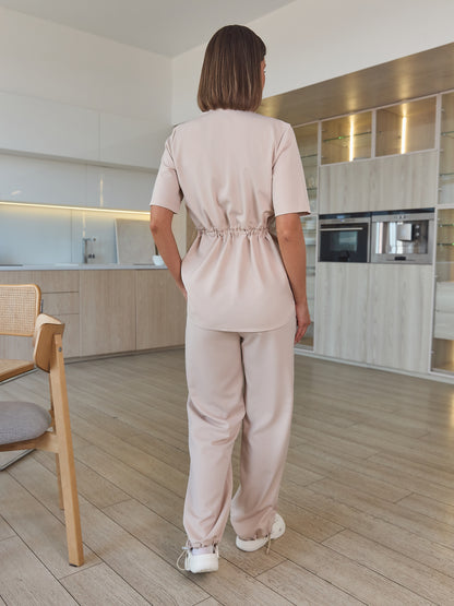 Pijama sanitario Air