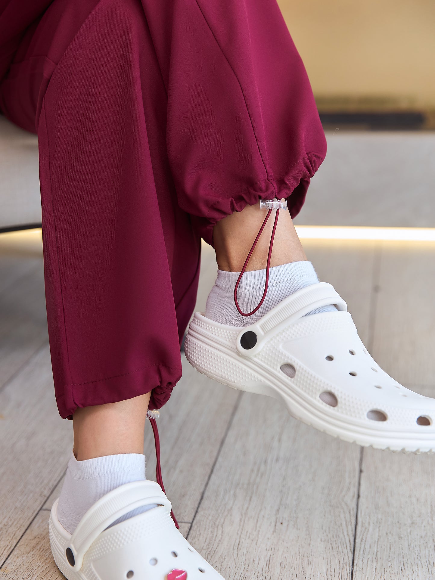 Air Scrubs