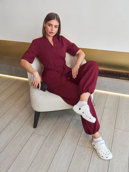 Pijama sanitario Air