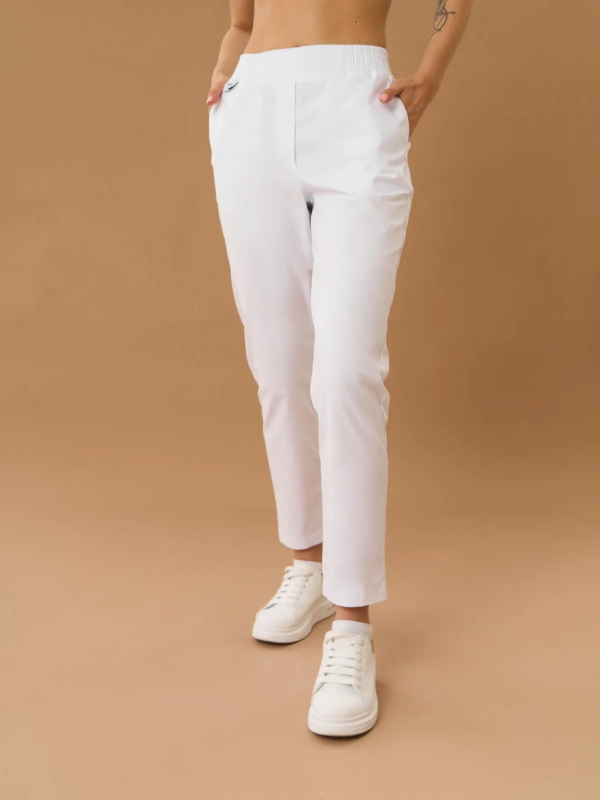 Pantalón sanitario