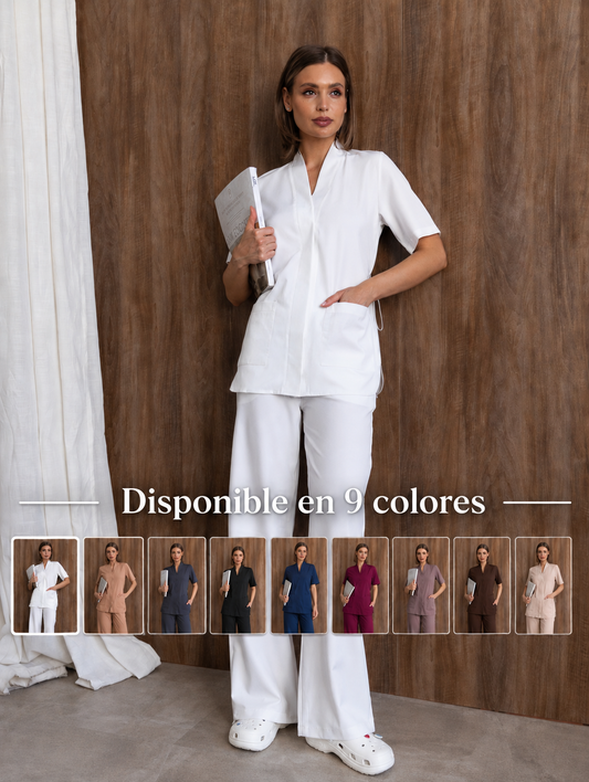 Pijama sanitario Air